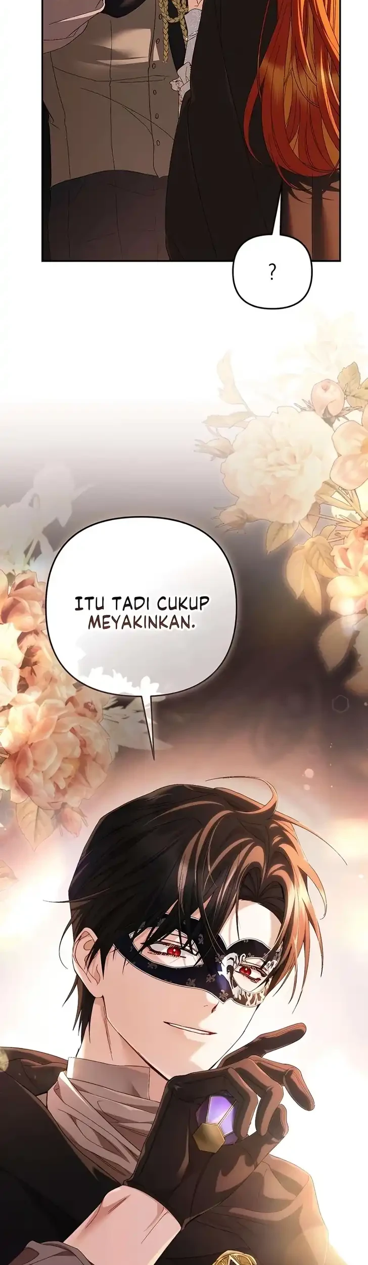 The Scandal Maker Has Returned Chapter 24 Halaman 14