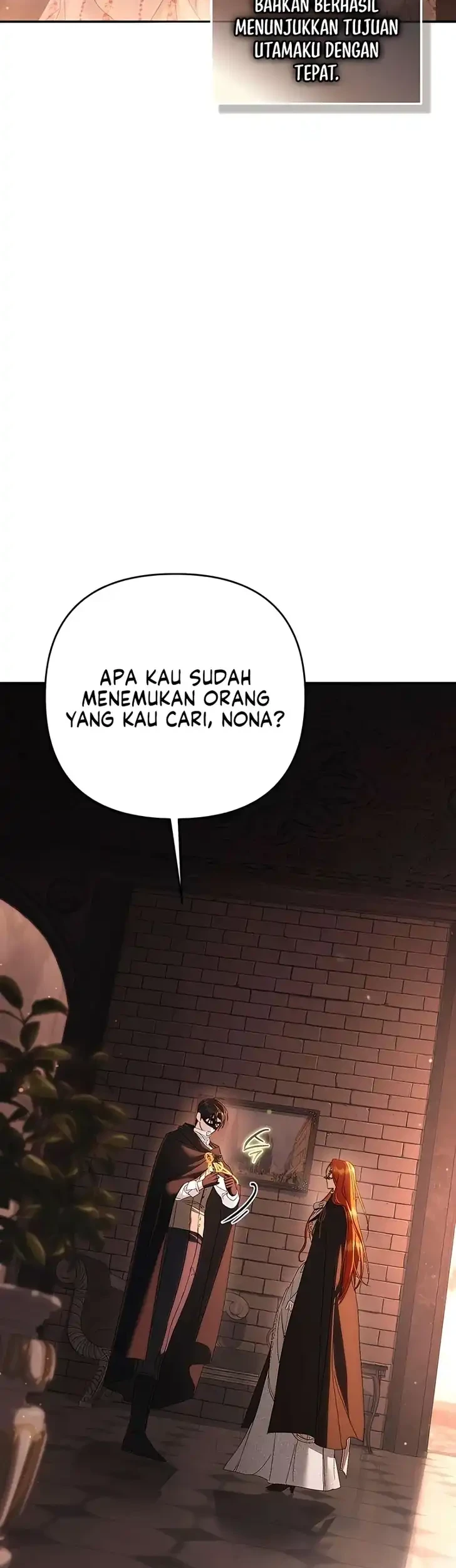 The Scandal Maker Has Returned Chapter 24 Halaman 17