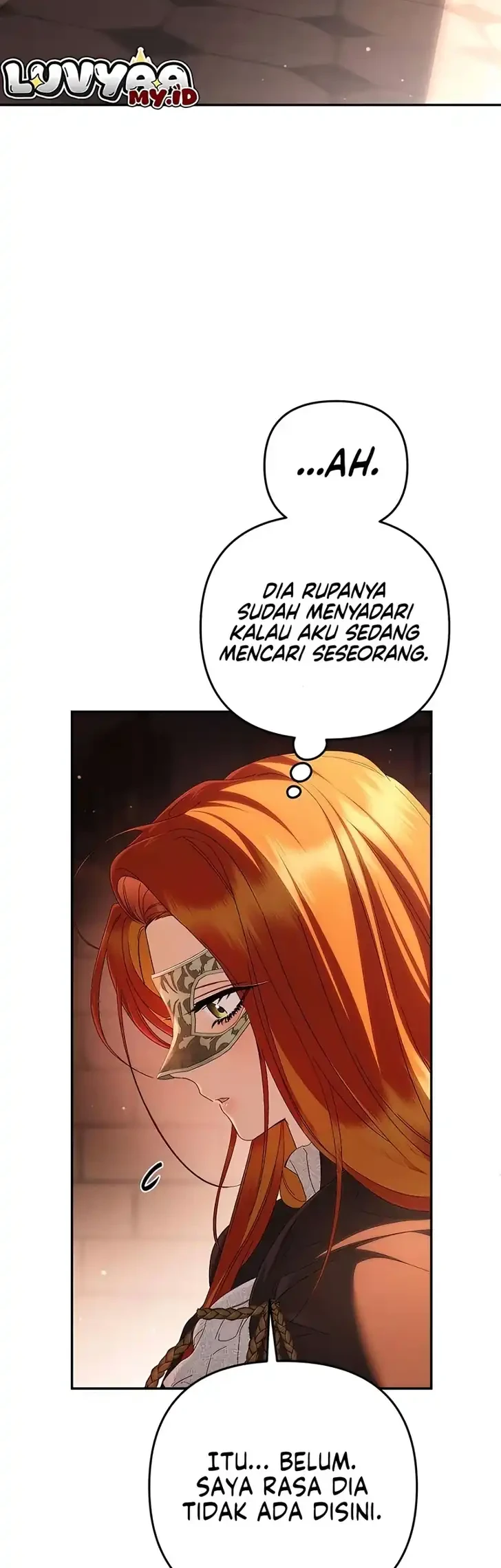 The Scandal Maker Has Returned Chapter 24 Halaman 18