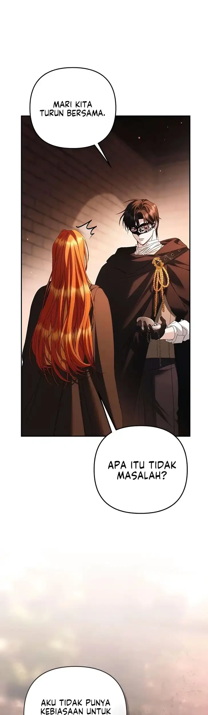 The Scandal Maker Has Returned Chapter 24 Halaman 20