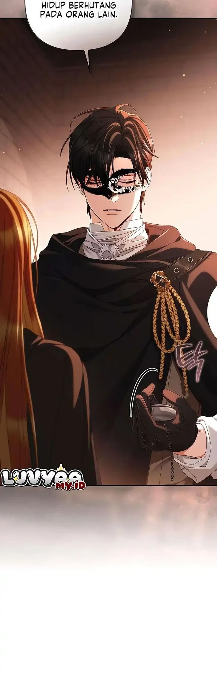 The Scandal Maker Has Returned Chapter 24 Halaman 21