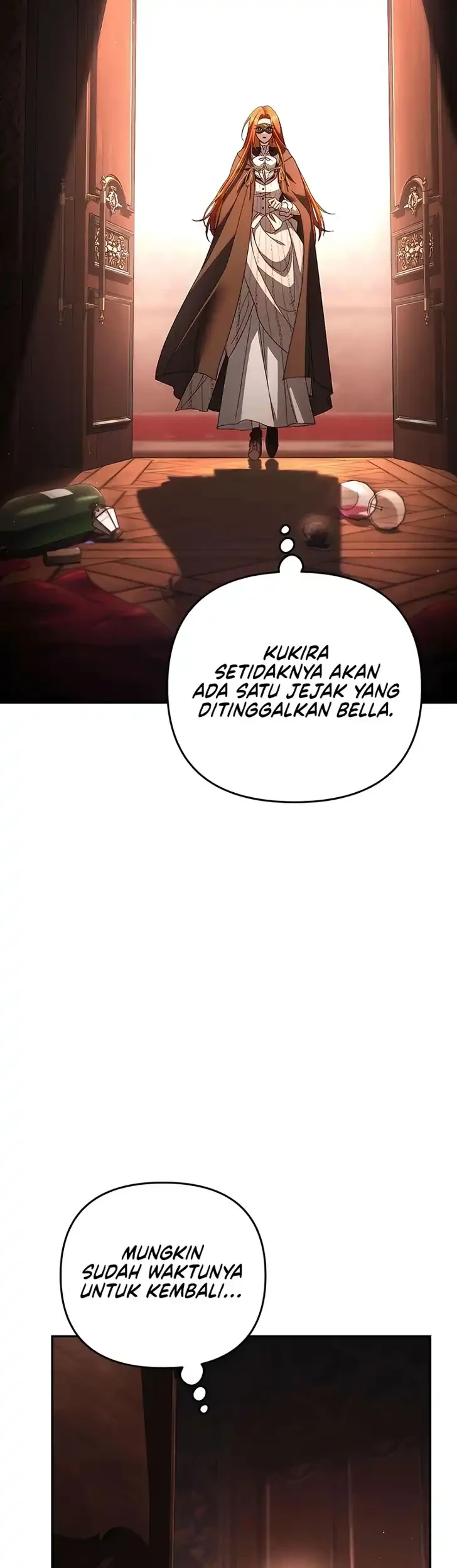 The Scandal Maker Has Returned Chapter 24 Halaman 25