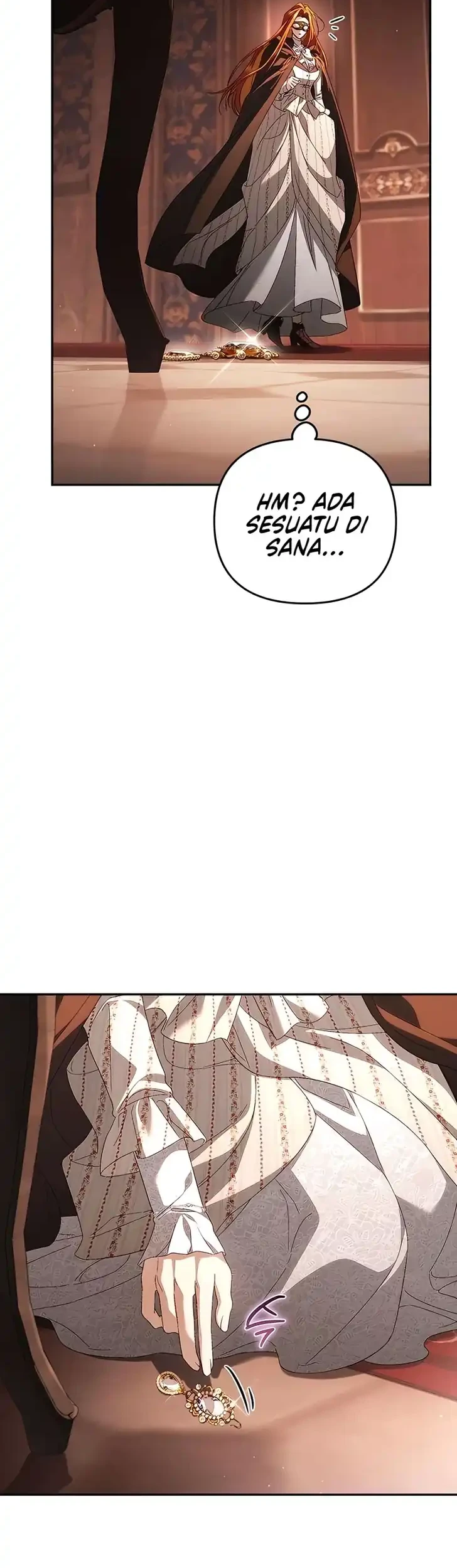 The Scandal Maker Has Returned Chapter 24 Halaman 26