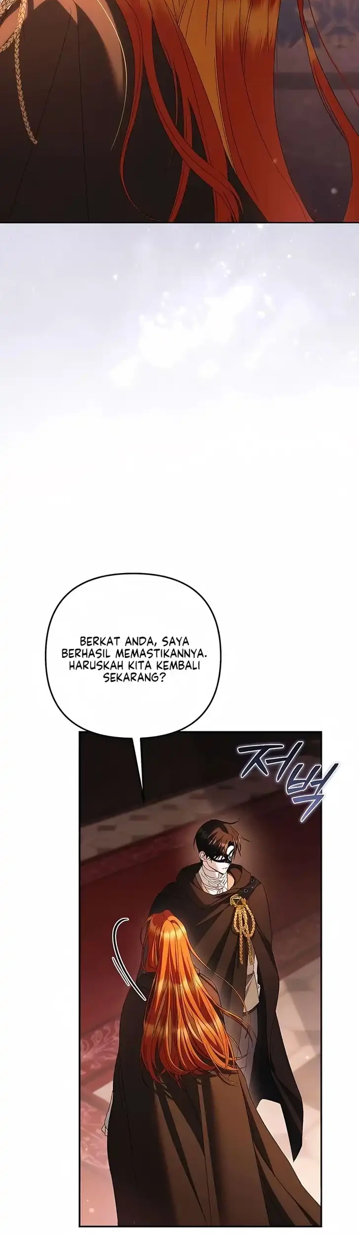 The Scandal Maker Has Returned Chapter 24 Halaman 32