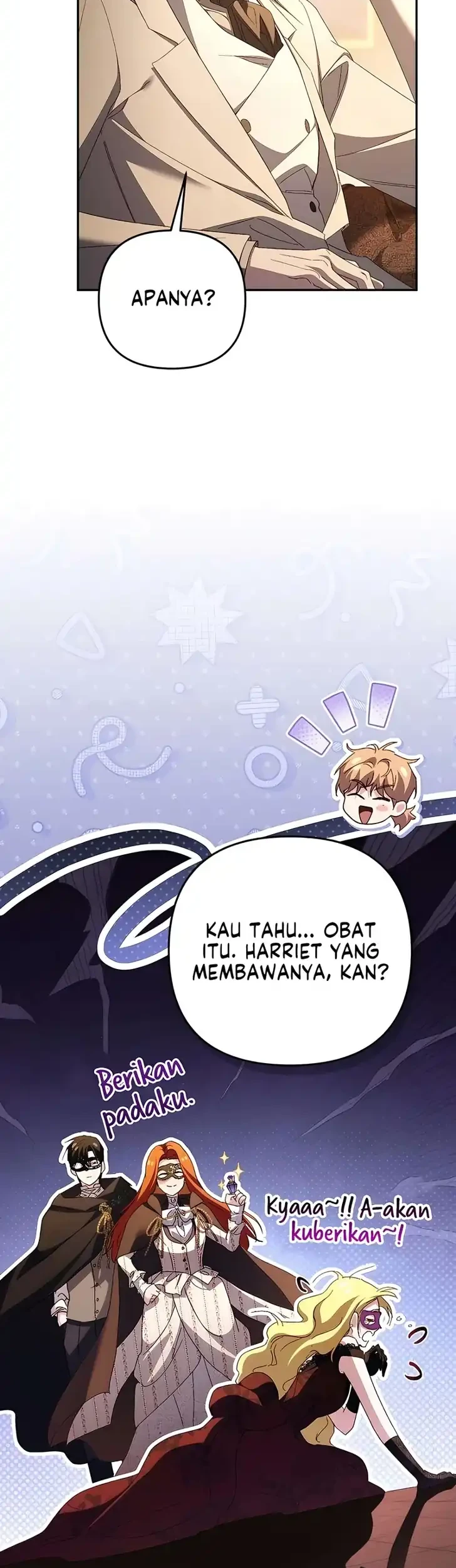 The Scandal Maker Has Returned Chapter 24 Halaman 38