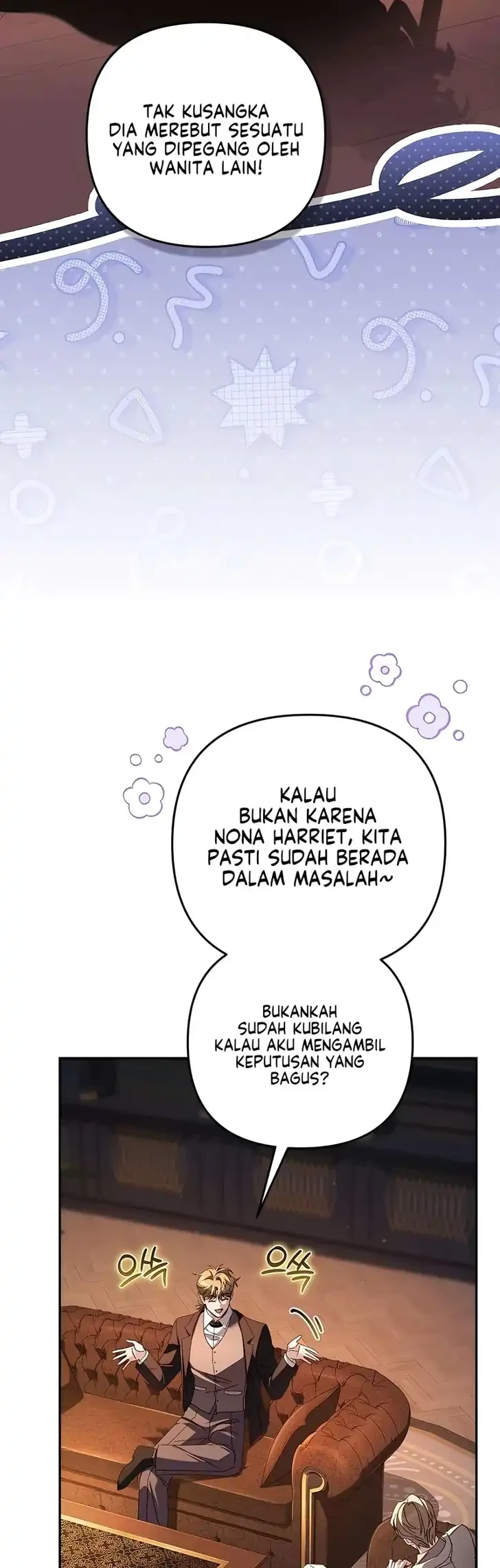 The Scandal Maker Has Returned Chapter 24 Halaman 39