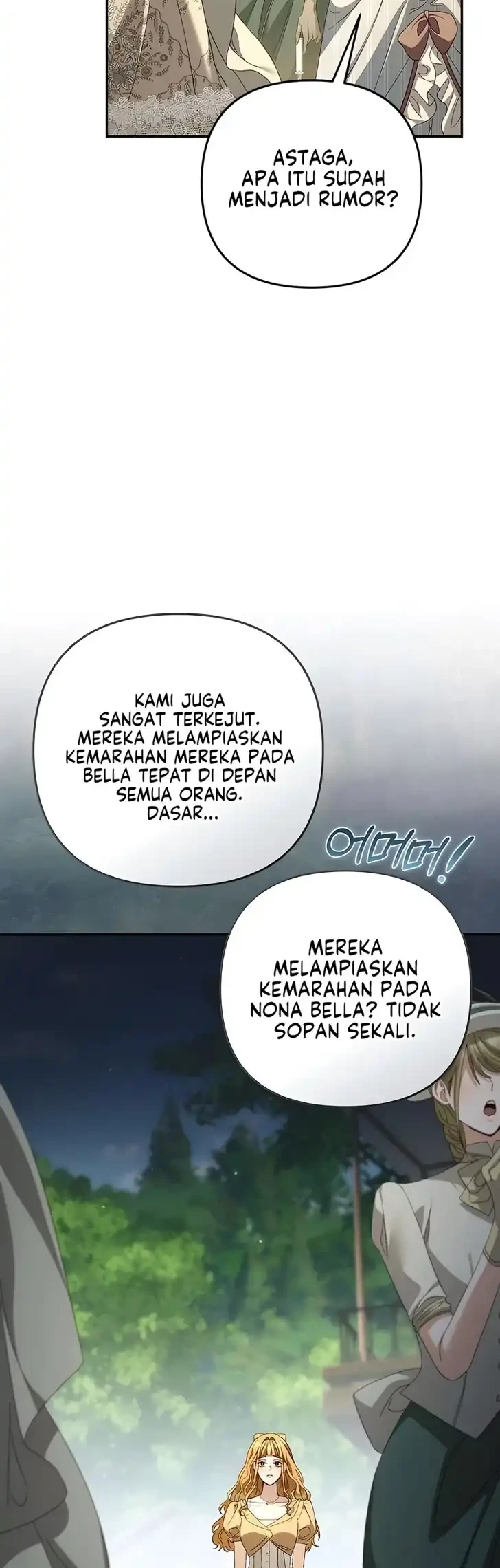 The Scandal Maker Has Returned Chapter 24 Halaman 48