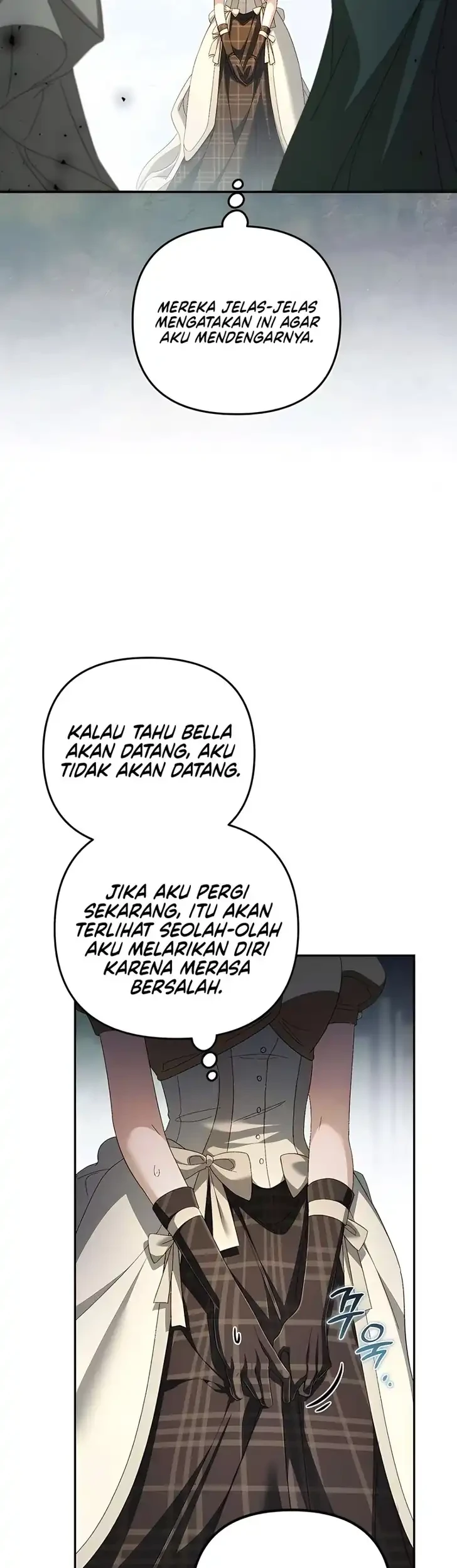 The Scandal Maker Has Returned Chapter 24 Halaman 49