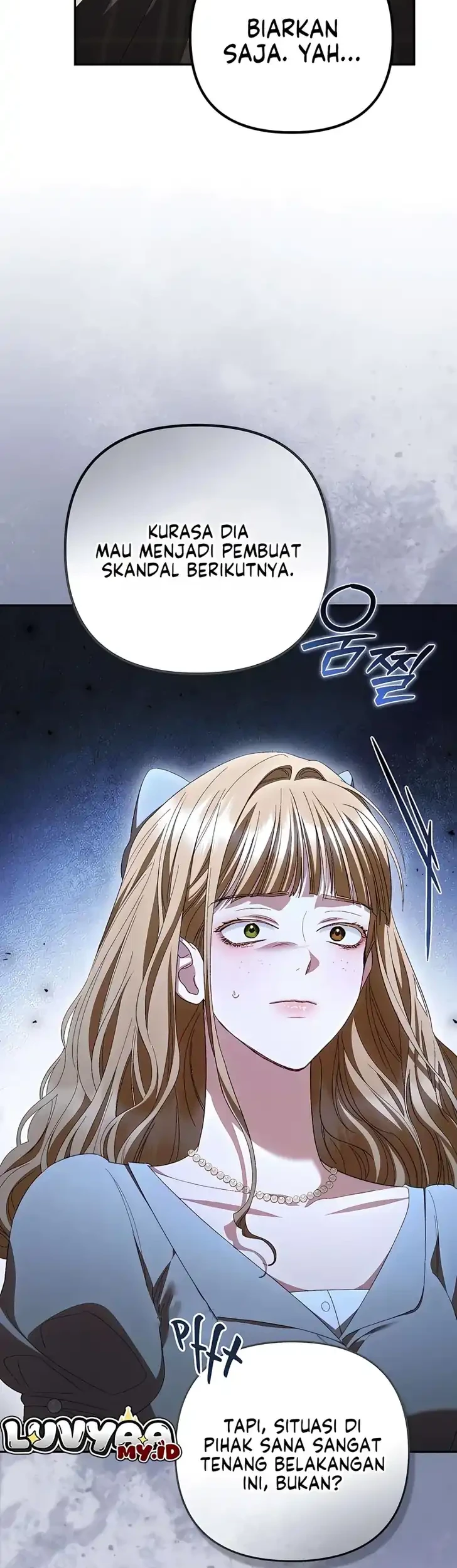 The Scandal Maker Has Returned Chapter 24 Halaman 50