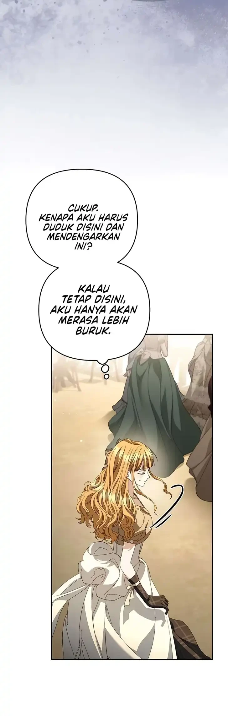 The Scandal Maker Has Returned Chapter 24 Halaman 51