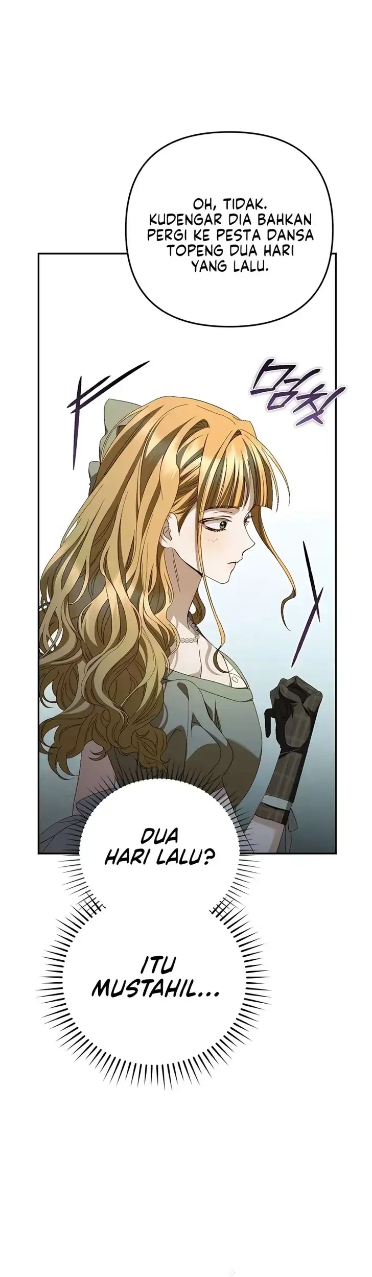 The Scandal Maker Has Returned Chapter 24 Halaman 52