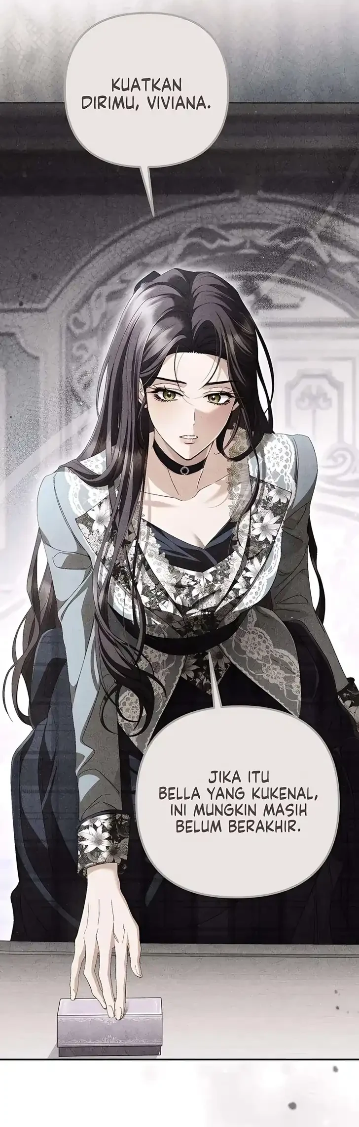 The Scandal Maker Has Returned Chapter 24 Halaman 57
