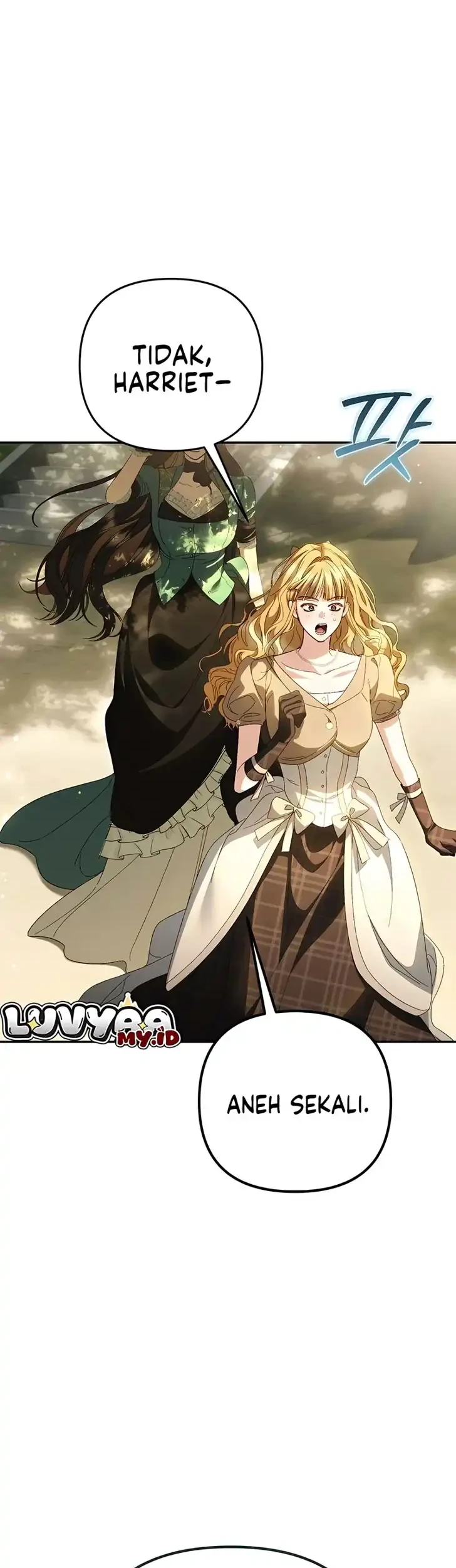 The Scandal Maker Has Returned Chapter 24 Halaman 59
