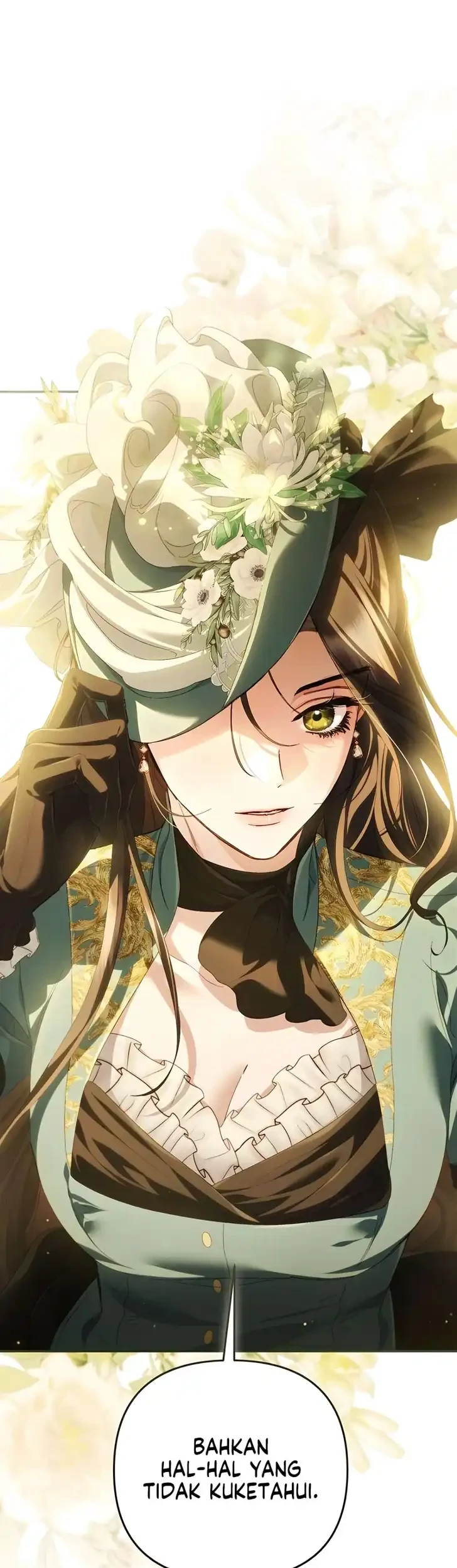 The Scandal Maker Has Returned Chapter 24 Halaman 61