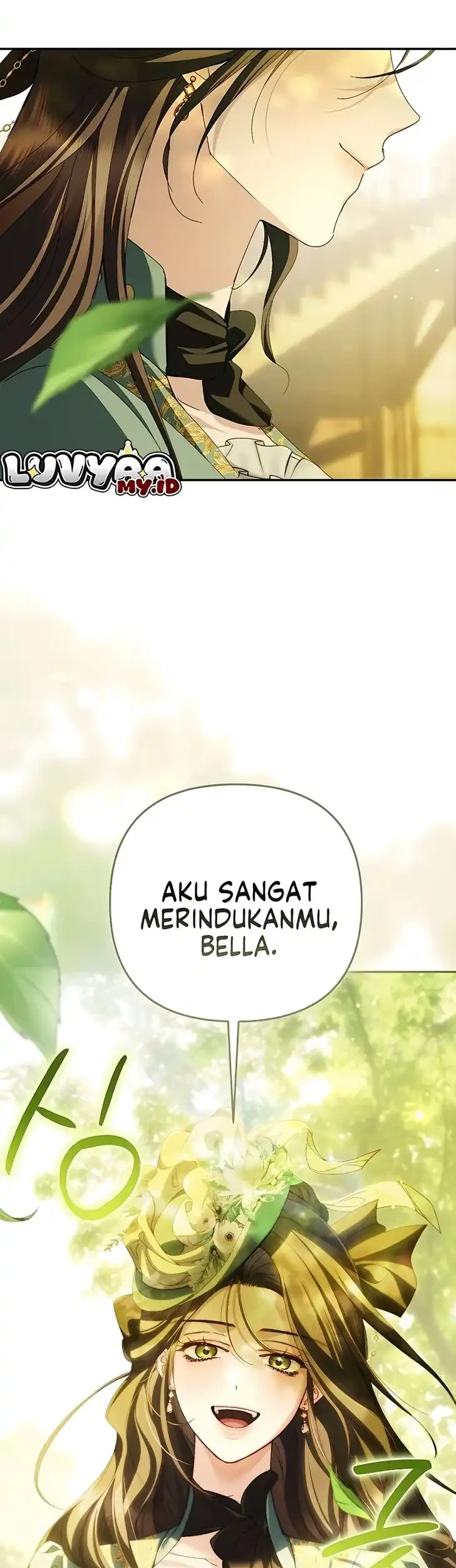 The Scandal Maker Has Returned Chapter 24 Halaman 65