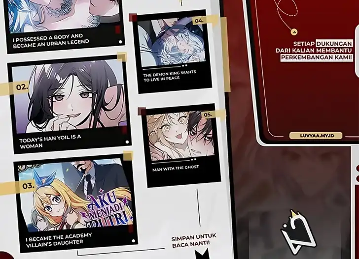 The Scandal Maker Has Returned Chapter 24 Halaman 67