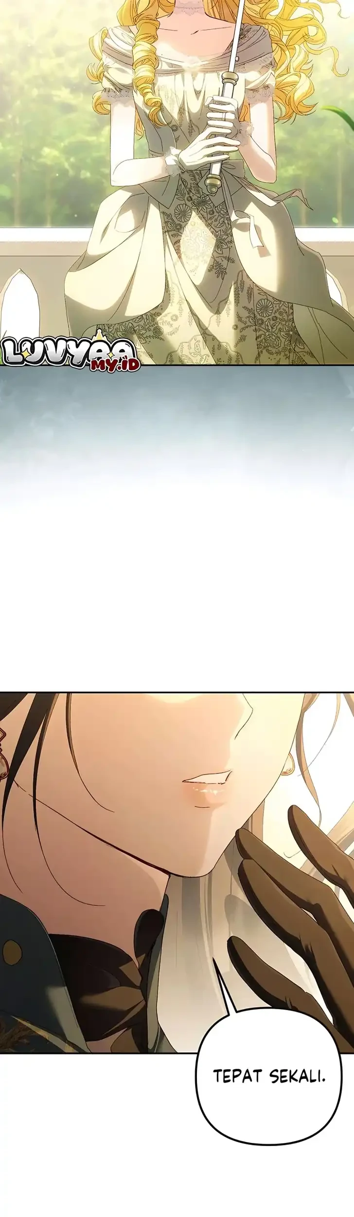 The Scandal Maker Has Returned Chapter 25 Halaman 7