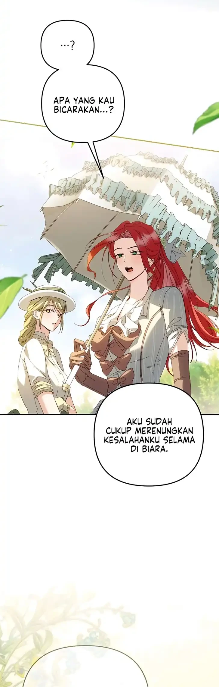 The Scandal Maker Has Returned Chapter 25 Halaman 9