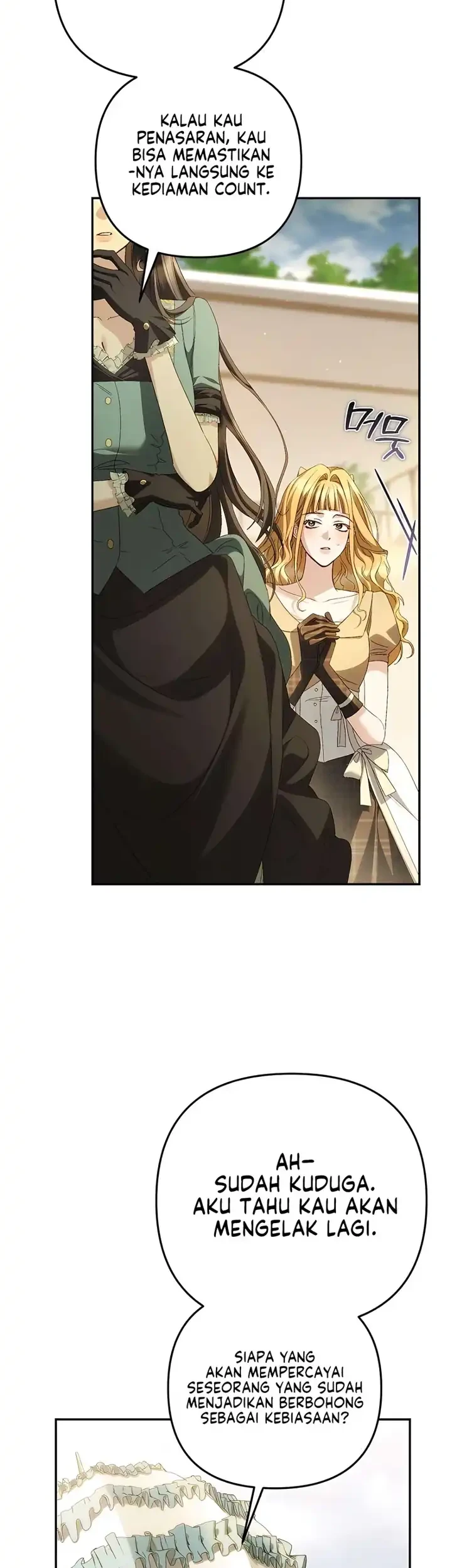 The Scandal Maker Has Returned Chapter 25 Halaman 11