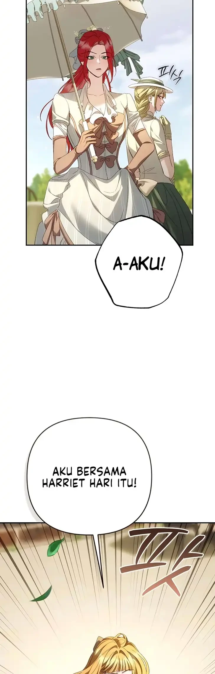 The Scandal Maker Has Returned Chapter 25 Halaman 12