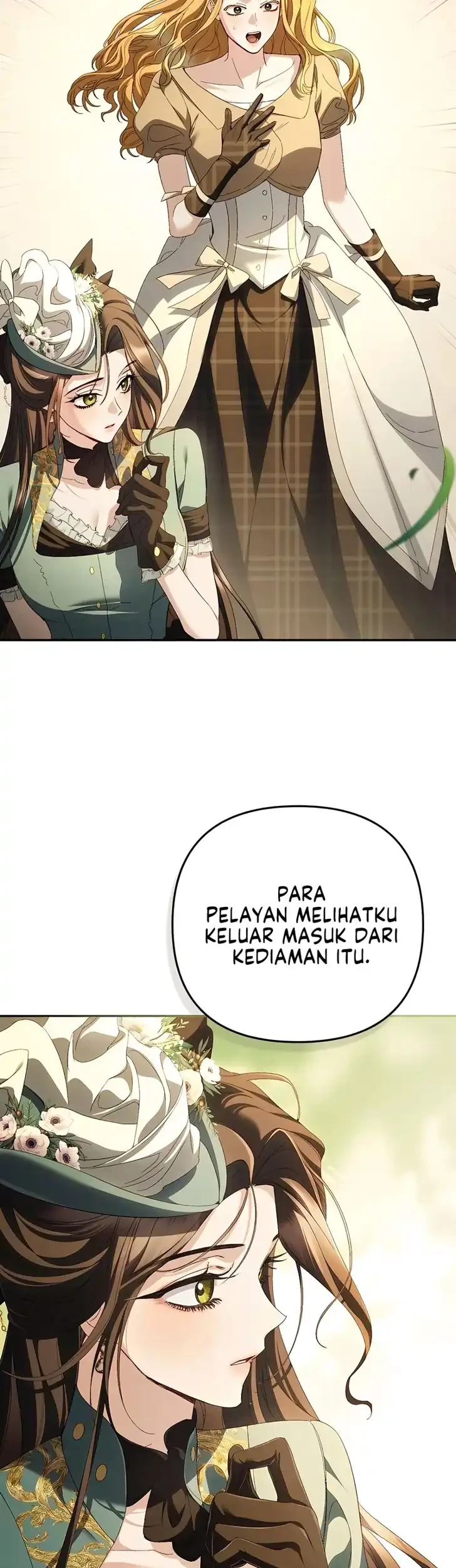 The Scandal Maker Has Returned Chapter 25 Halaman 13