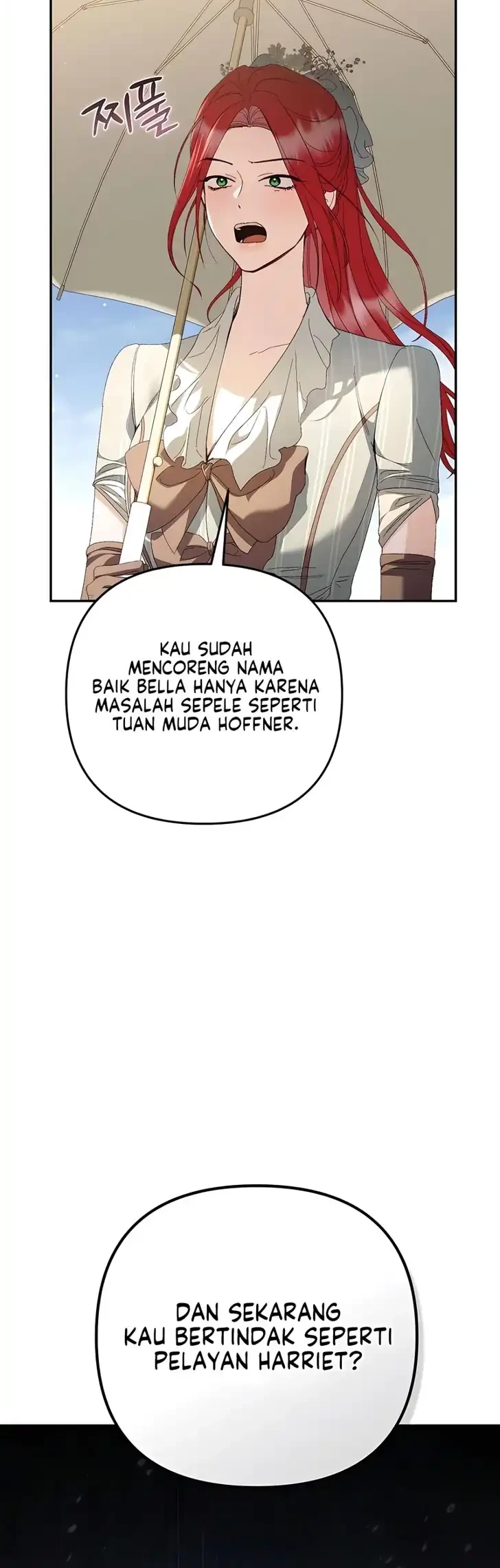The Scandal Maker Has Returned Chapter 25 Halaman 15