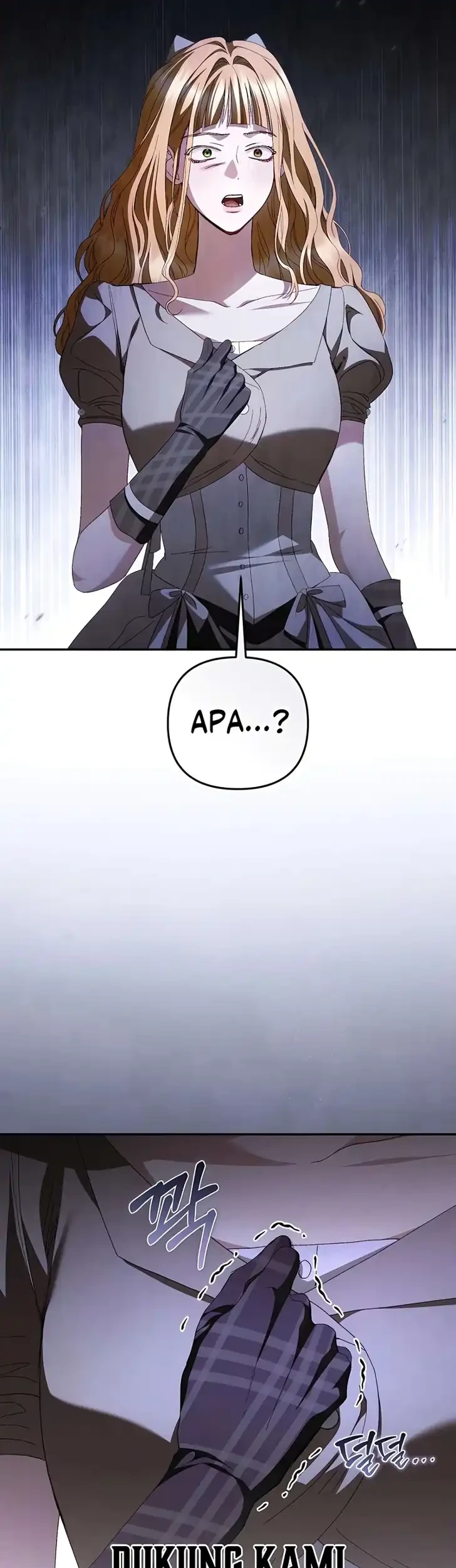 The Scandal Maker Has Returned Chapter 25 Halaman 16