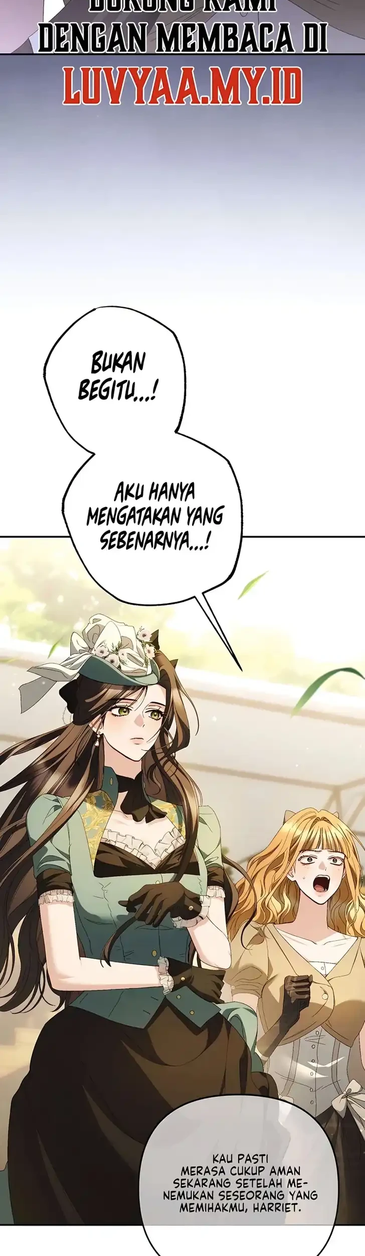 The Scandal Maker Has Returned Chapter 25 Halaman 17