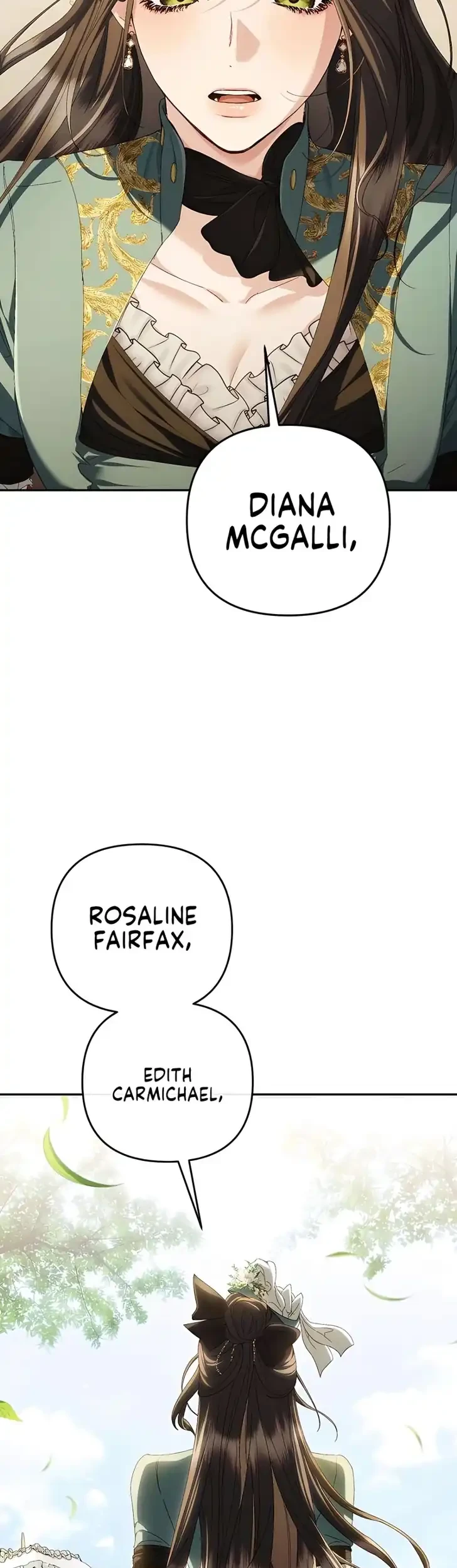 The Scandal Maker Has Returned Chapter 25 Halaman 25