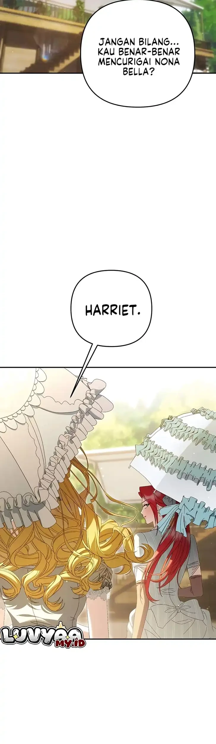 The Scandal Maker Has Returned Chapter 25 Halaman 31