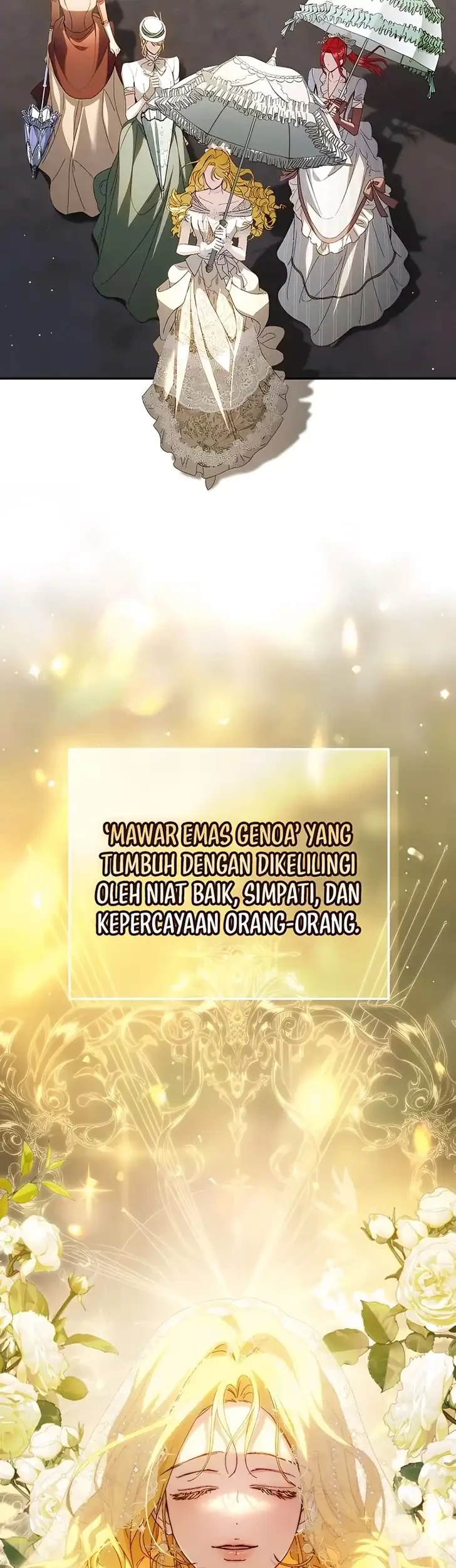 The Scandal Maker Has Returned Chapter 25 Halaman 37