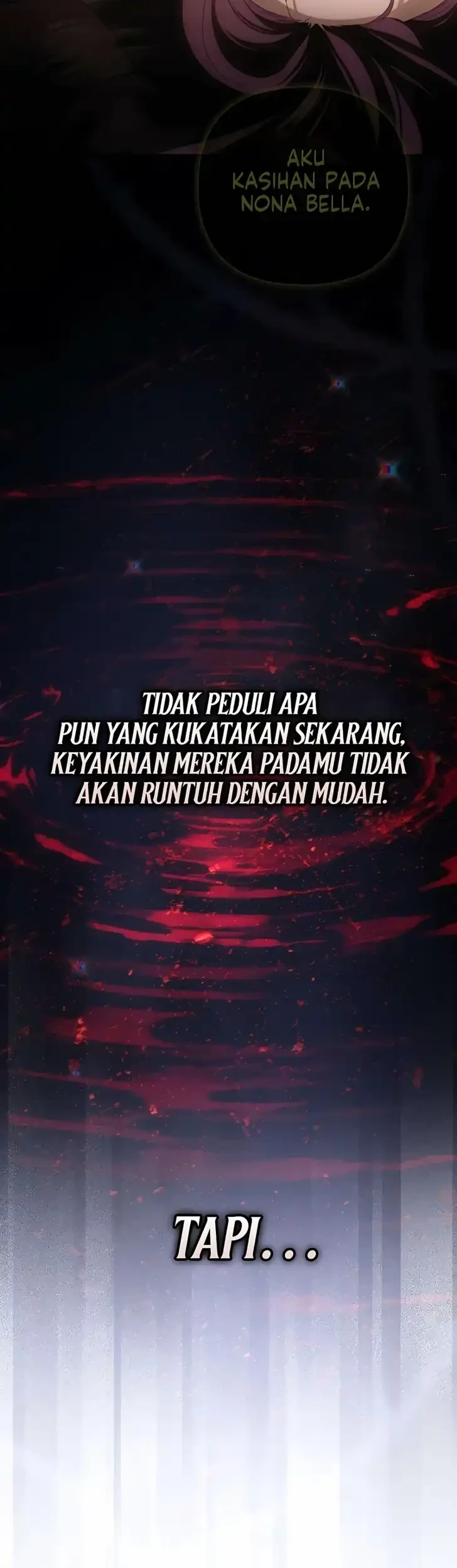 The Scandal Maker Has Returned Chapter 25 Halaman 40