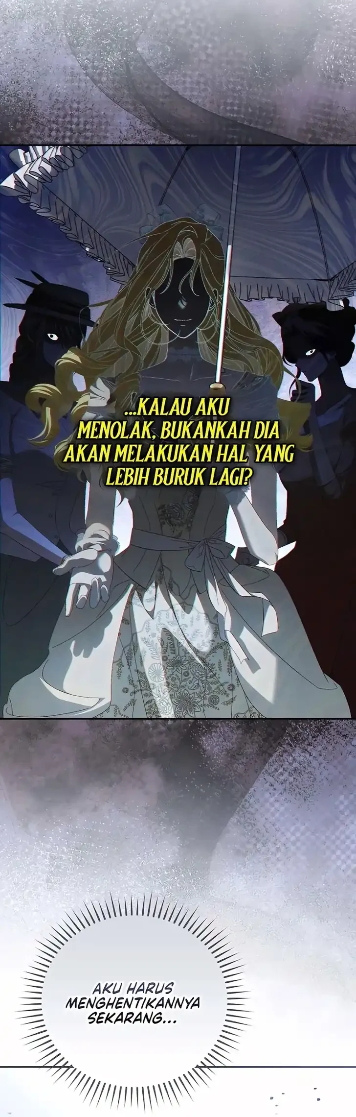 The Scandal Maker Has Returned Chapter 25 Halaman 44