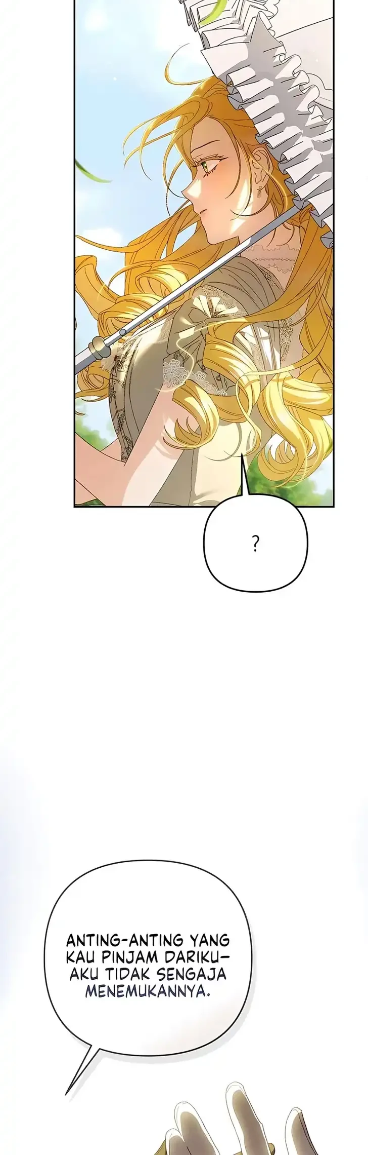 The Scandal Maker Has Returned Chapter 25 Halaman 47
