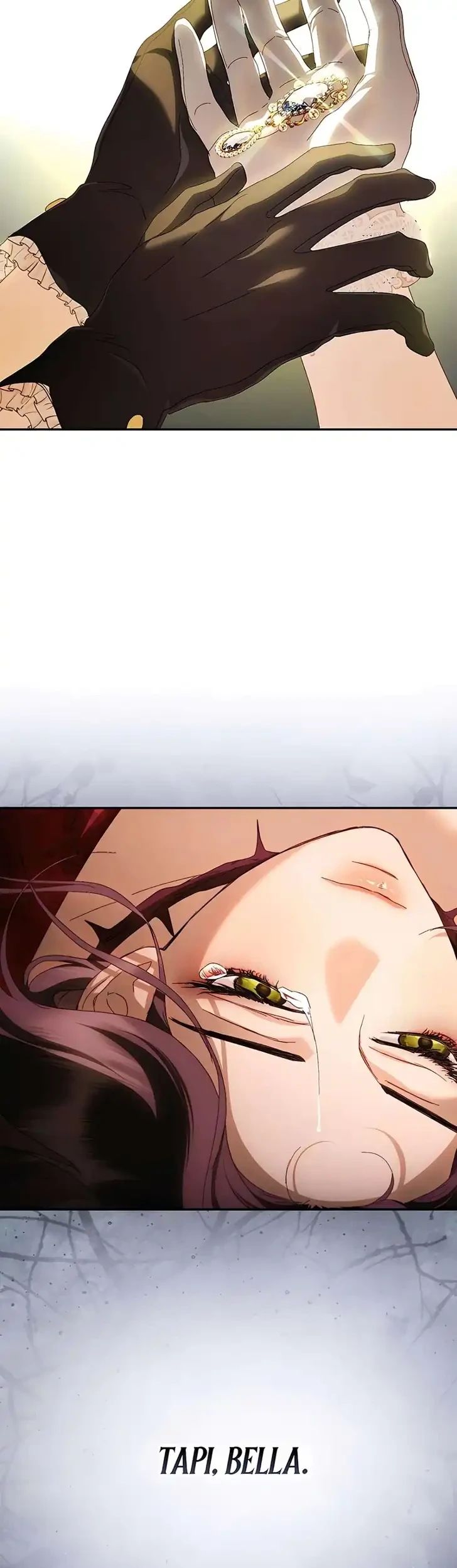 The Scandal Maker Has Returned Chapter 25 Halaman 48