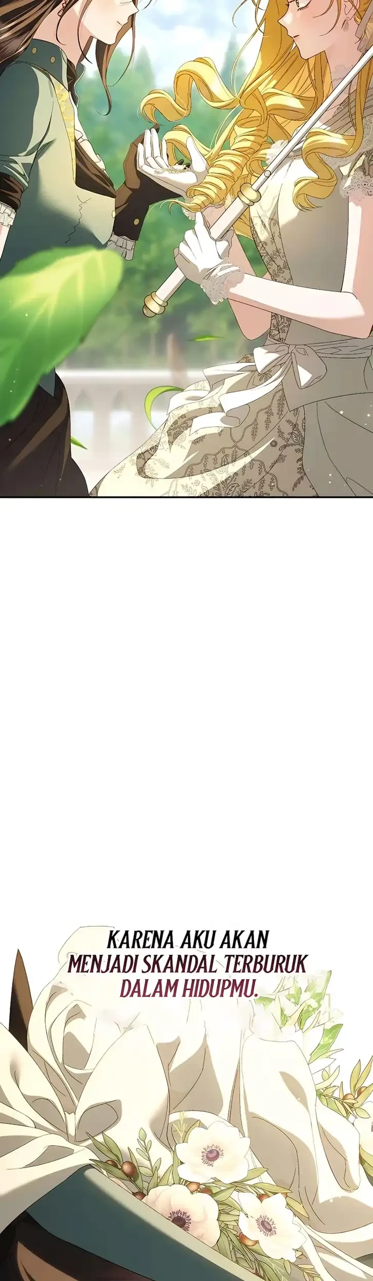 The Scandal Maker Has Returned Chapter 25 Halaman 51