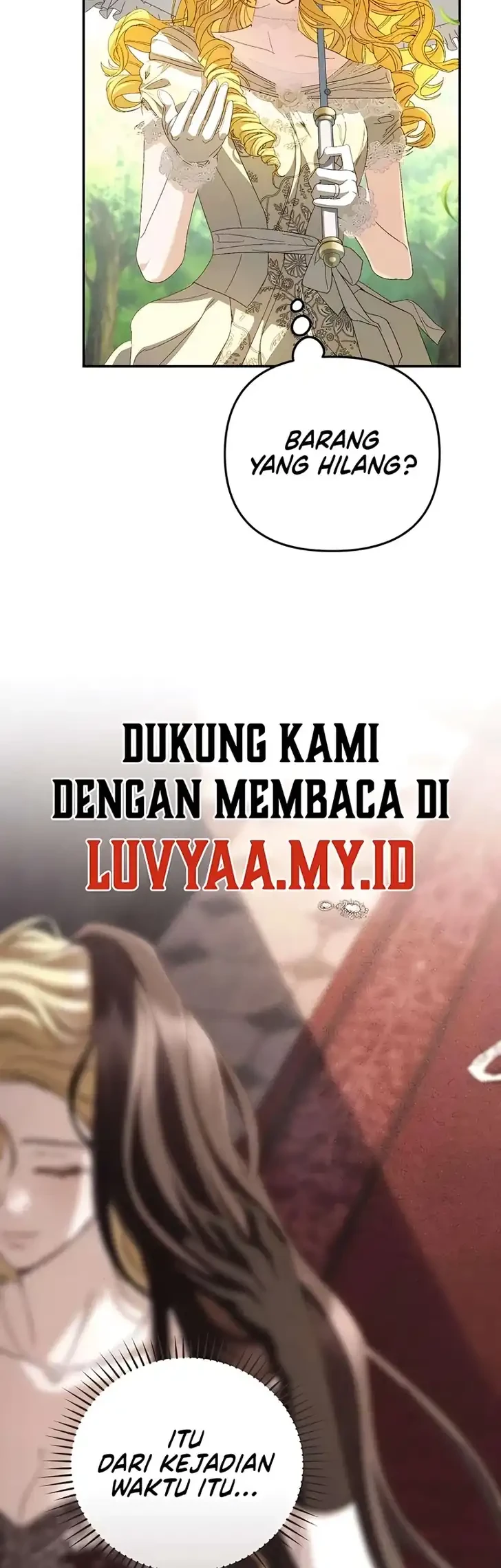 The Scandal Maker Has Returned Chapter 25 Halaman 53