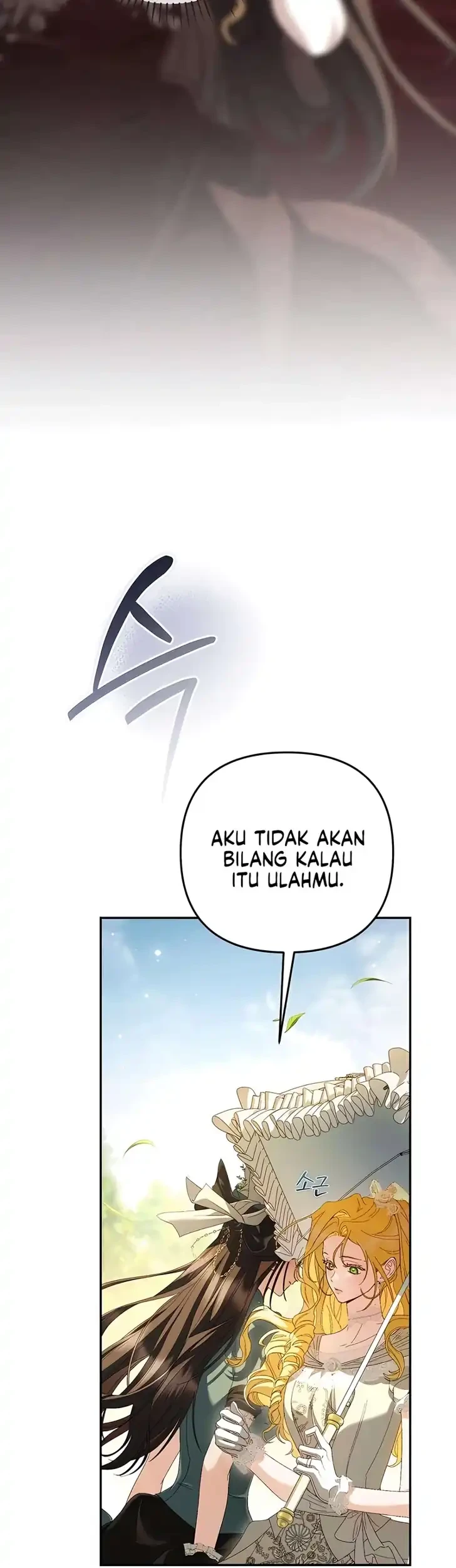 The Scandal Maker Has Returned Chapter 25 Halaman 54