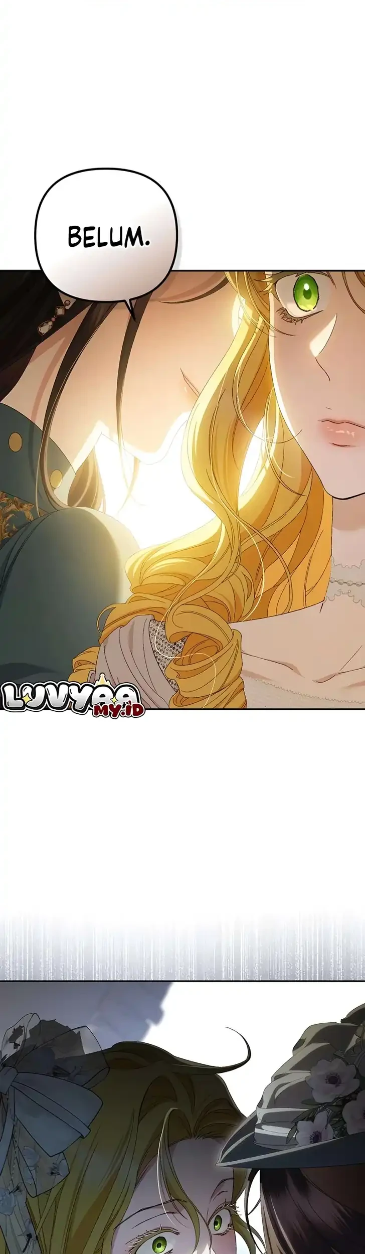 The Scandal Maker Has Returned Chapter 25 Halaman 55