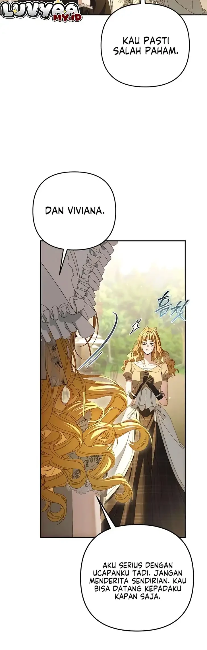 The Scandal Maker Has Returned Chapter 25 Halaman 59