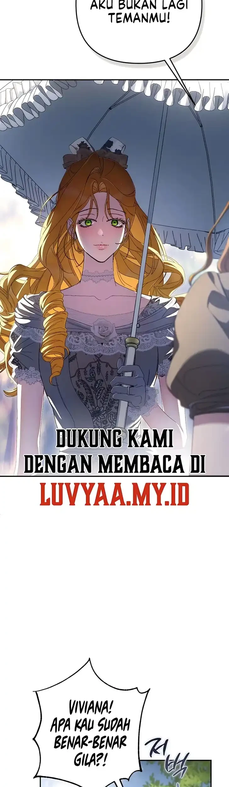 The Scandal Maker Has Returned Chapter 25 Halaman 64