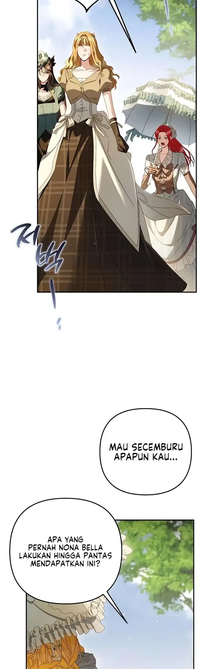 The Scandal Maker Has Returned Chapter 25 Halaman 65