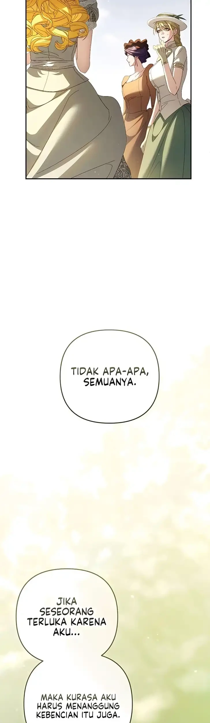 The Scandal Maker Has Returned Chapter 25 Halaman 66