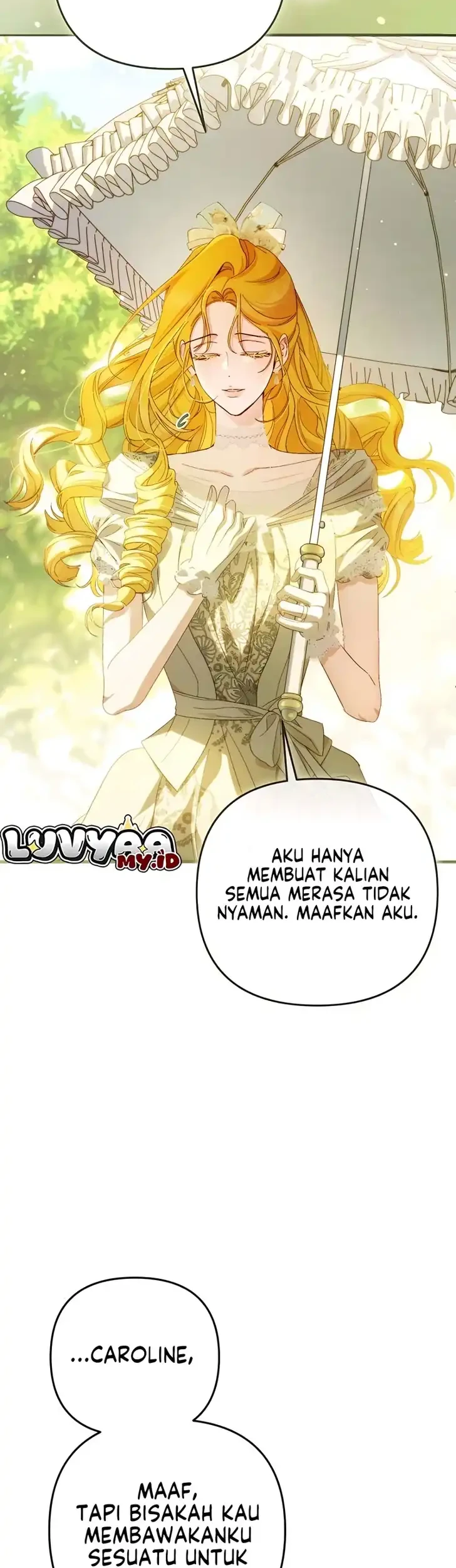 The Scandal Maker Has Returned Chapter 25 Halaman 67