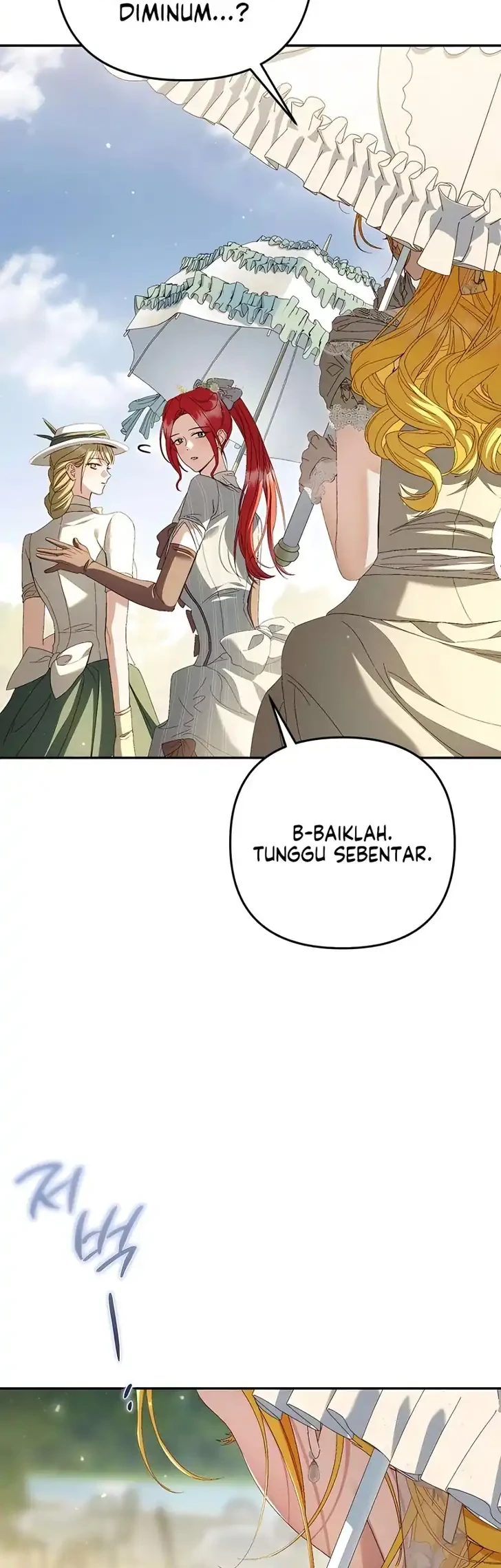 The Scandal Maker Has Returned Chapter 25 Halaman 68