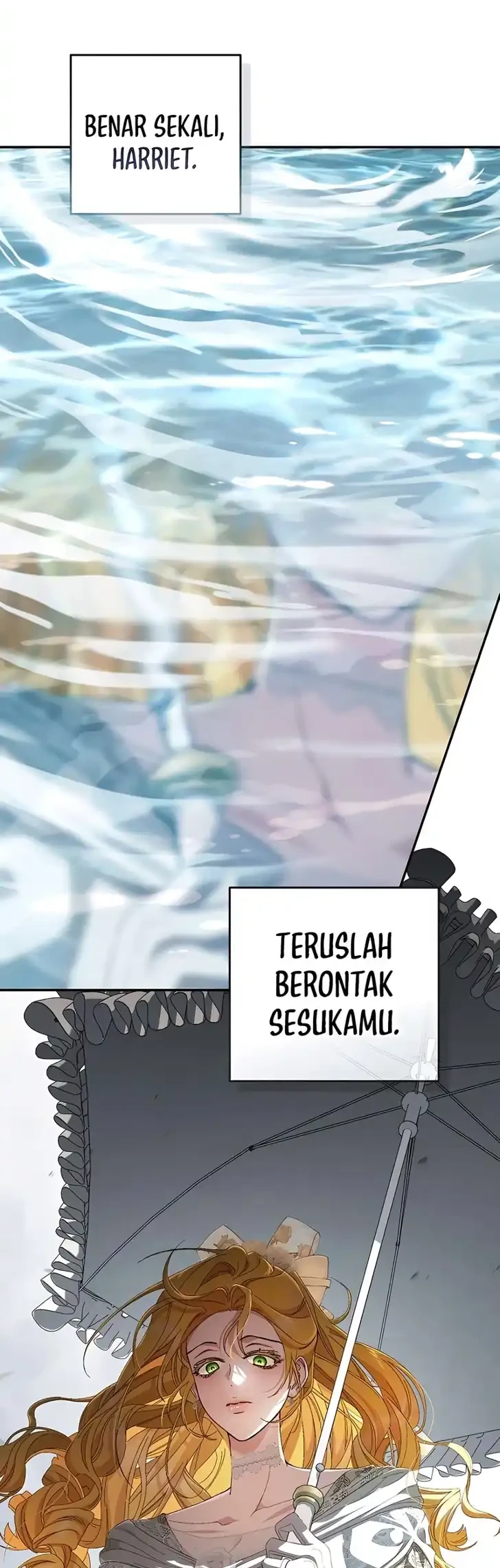 The Scandal Maker Has Returned Chapter 25 Halaman 71