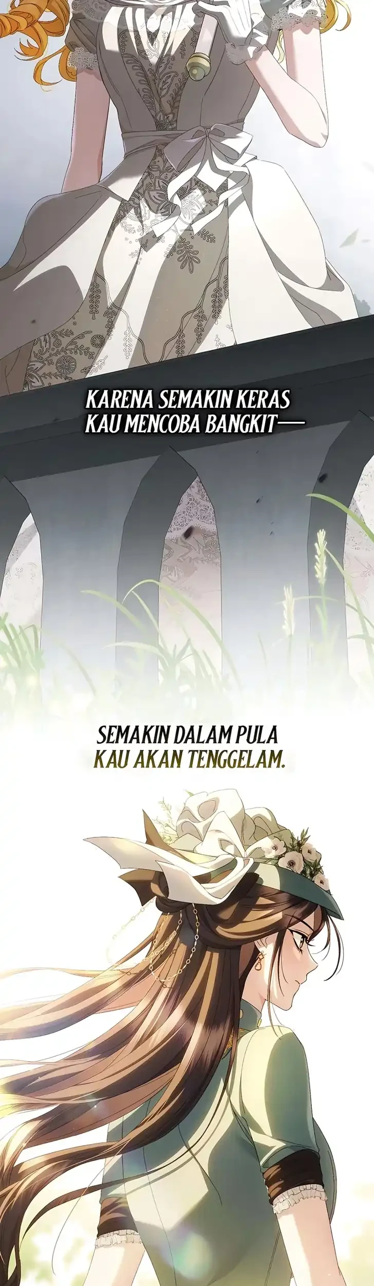 The Scandal Maker Has Returned Chapter 25 Halaman 72
