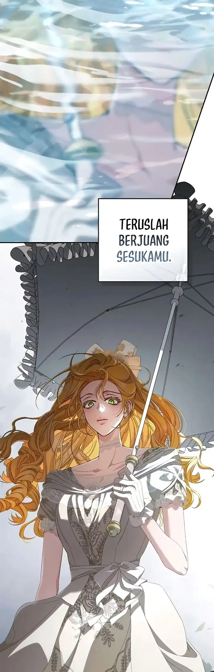 The Scandal Maker Has Returned Chapter 26 Halaman 9