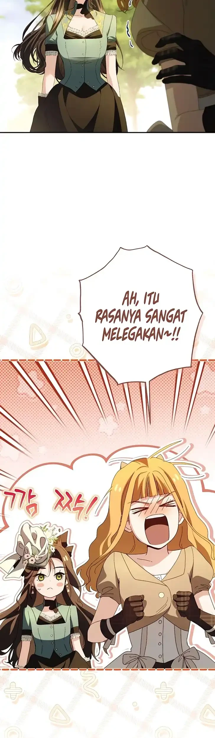 The Scandal Maker Has Returned Chapter 26 Halaman 13