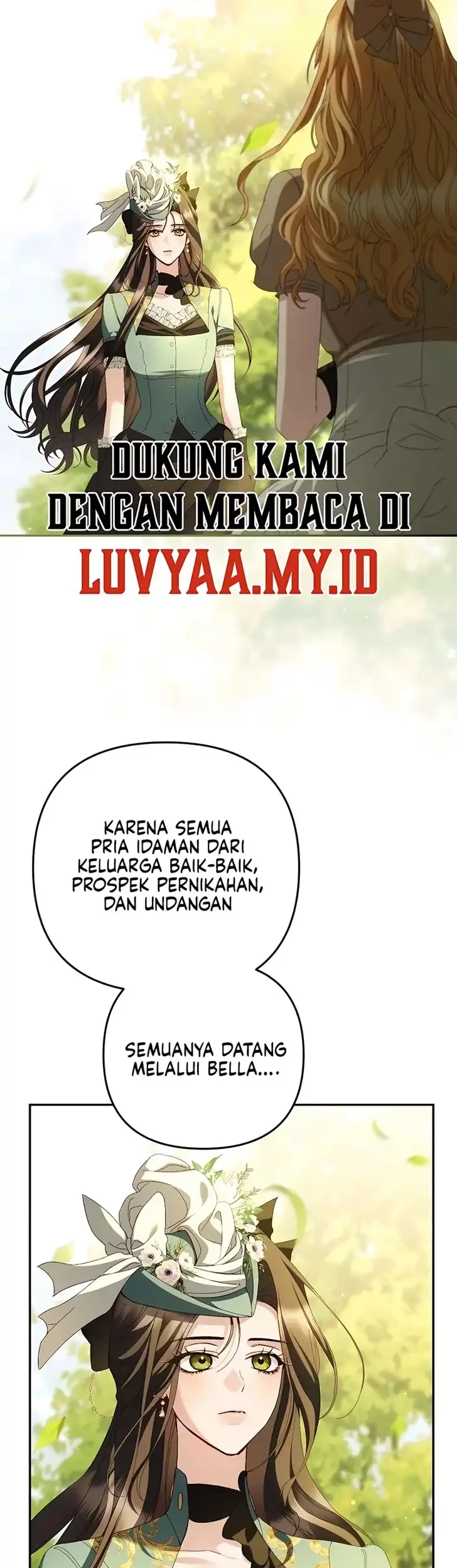 The Scandal Maker Has Returned Chapter 26 Halaman 16